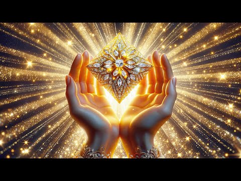 Видео: Ноябрьские Врата Изобилия I 1111 Гц Я Активирую Бесконечный Поток Богатства, Здоровья И Благослов...