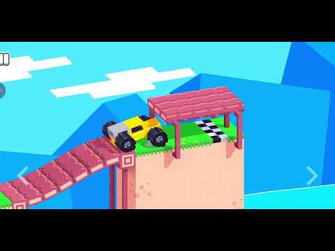 Видео: Сегодня продолжаем играть в очень крутую игру Fancade 🚖 .