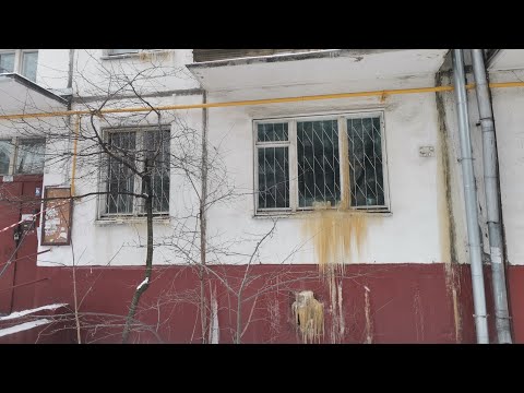 Видео: Кузьминки, которых скоро не будет. Реновация Москвы - здравый смысл или жажда наживы?