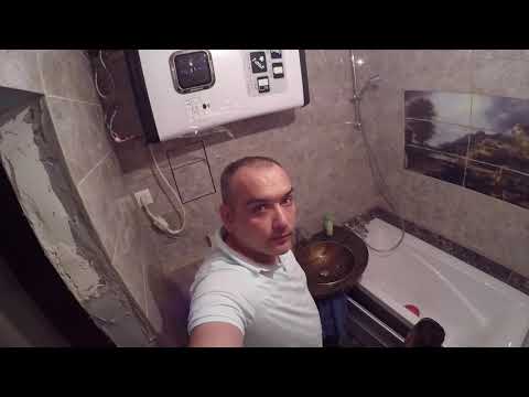 Видео: Последние штрихи на объекте.Конфликт с Рашидом.