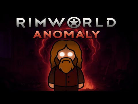 Видео: атмосферное прохождение хоррор DLC ANOMALY