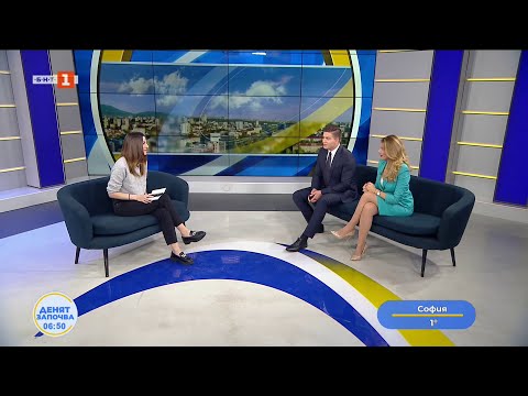 Видео: По света и у нас – 14.11.2025, 7:00 по БНТ