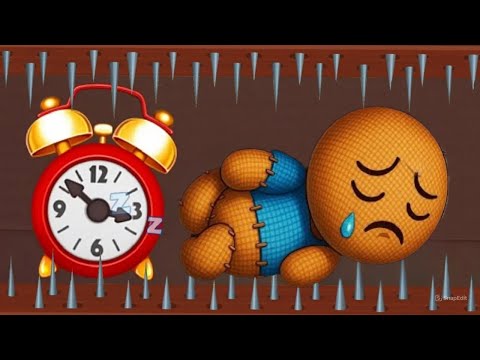 Видео: Sleeping Buddy против будильника | Kick The Buddy