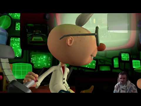 Видео: Luigi’s Mansion 2 - Часть 1 (Luigi’s Mansion 2 - Part 1)