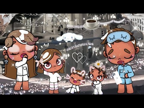 Видео: ☕ ] НАША УТРЕННЯЯ РУТИНА С СЕМЬЕЙ 👪👀 | AVATAR WORLD | ( извините за шорохи ) 😅 
