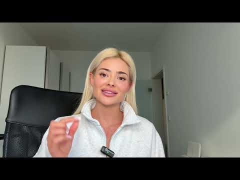 Видео: Я устала притворяться. Как я наконец расслабилась