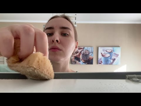 Видео: очень домашний влог | мотивация на уборку