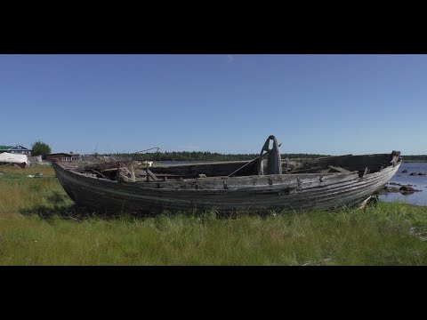 Видео: ЭКСПЕДИЦИЯ "К" Часть 9  КАЛГАЛАКША