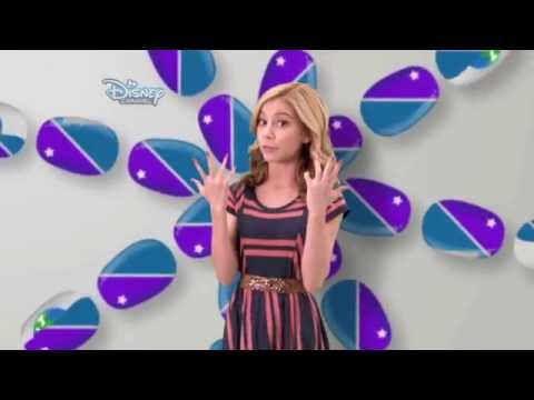 Видео: Нейл арт за нокти:  "Куче с блог"