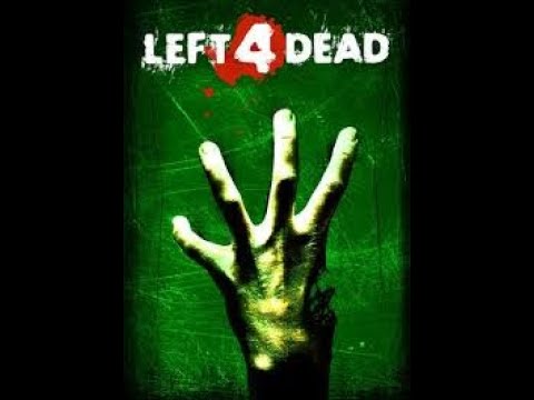 Видео: прохождение left 4 dead глава не милосердию( без коментариев) часть 1