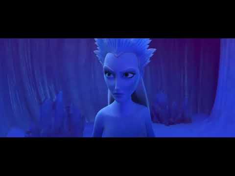 Видео: Клип| на свет| снежная королева