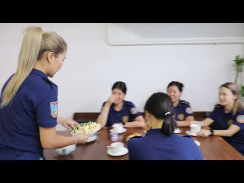 Видео: КРИЗИСТИК КЫРДААЛДАРДА БАШКАРУУ БОРБОРУ