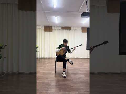 Видео: Дарынды балалар-Қазақстанның болашағы Республикалық конкурсы