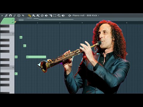 Видео: Готовим мягкий джаз в FL Studio