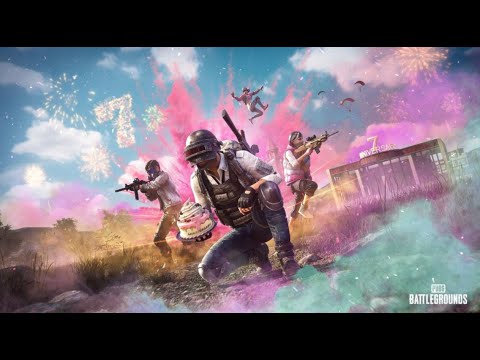 Видео: 🔴 ПАБДЖИ в Дуо💀 | PUBG | #2