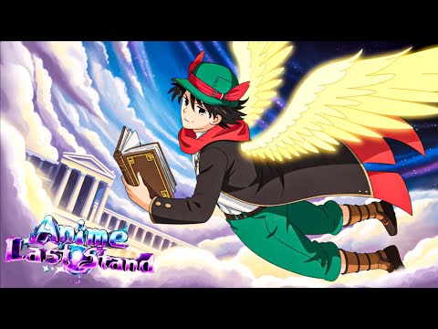 Видео: Я СДЕЛАЛ САМОГО СЛОЖНОГО GODLY — ANIME LAST STAND