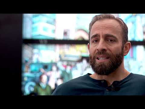 Видео: Четыре свидетеля рассказывают о стрельбе Чарли Кирка в Университете долины Юты и размышляют о пос...