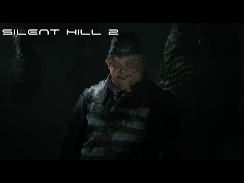 Видео: SILENT HILL 2 REMAKE  ПРОХОЖДЕНИЕ  ►  ДВУЛИЧИЕ #17