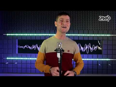 Видео: Кайф Мага поет на аварском языке! Новинка 2022