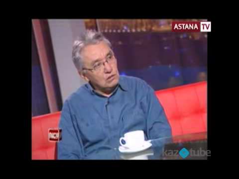 Видео: Сырласу: Кеңес Дүйсекеев (5 бөлім)