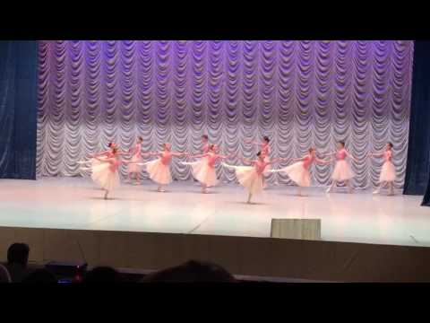 Видео: КГХУ"Полька"6(2)класс