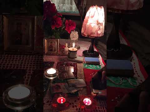 Видео: Вы удивили ВС страшное позади Магический Переход