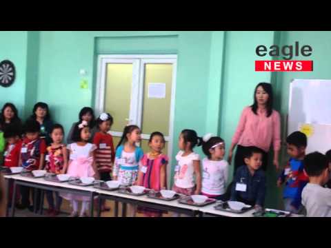 Видео: "Сайн хичээл" хөтөлбөрийн жишиг хичээл