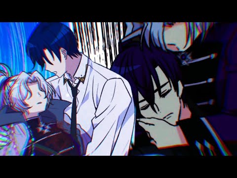 Видео: MMV☆Манга клип☆Брошенная императрица☆Самый дорогой человек