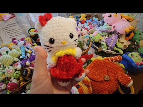 Видео: Два Фестиваля в один день/ Атмосфера мероприятий,  о продажах 