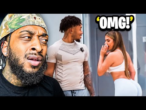 Видео: DreDaTopic отреагировал на то, что Baddie поиздевался над Smooth Gio из-за этой шутки!