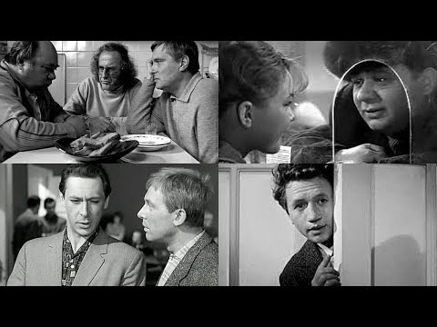Видео: Андрей Петров. Мелодии из любимых фильмов.
