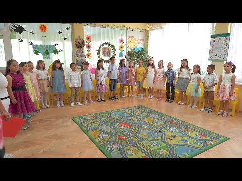 Видео: "Косе Босе" -  Завършване