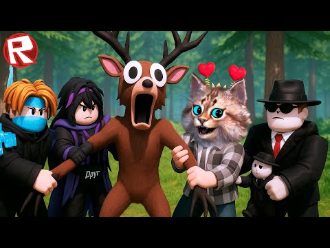 Видео: МАКСИМАЛЬНО БЫСТРОЕ ПРОХОЖДЕНИЕ ИГРЫ 99 ночей в лесу в РОБЛОКС 99 Nights in the Forest Roblox часть