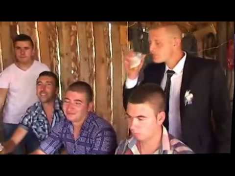 Видео: Сватба на Анифе и Камбер ,с.Конарско 12.06.2015 г. Част 1