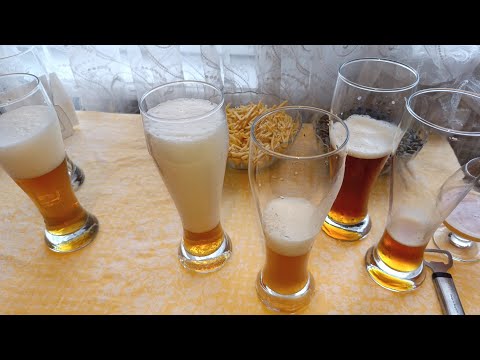 Видео: 🔥 Пивная Бурда и плохая дезинфекция 🔥