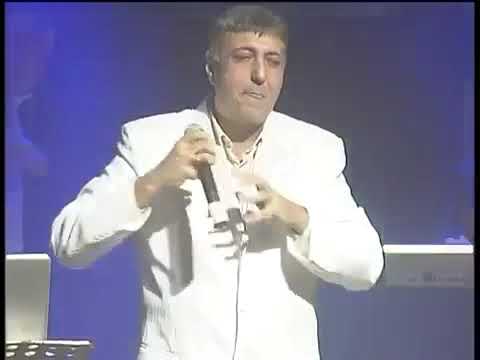 Видео: Данико Юсупов - Закружило  Израиль 2012 г