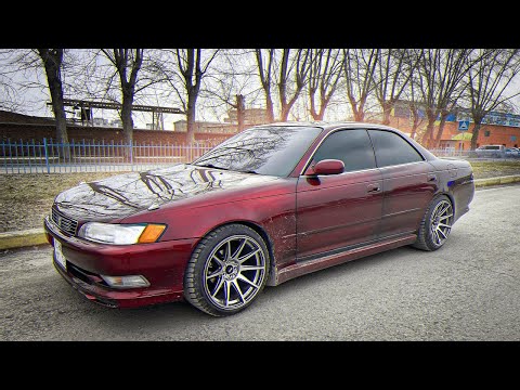 Видео: БАБКИ ТЕКУТ В МАРК 2