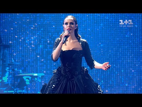 Видео: The Hardkiss - Журавлі. Концерт «VIVA! Самые красивые 2018»