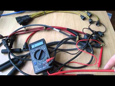 Видео: Провода высокого напряжения. ИМХО.