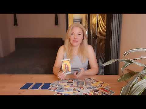 Видео: #ТАРО. 💯ВАШ МУЖЧИНА, 👤ЧТО С НИМ ПРОИСХОДИТ❓️, ЧТО ИСПЫТЫВАЕТ⁉️🙊🤦‍♂️