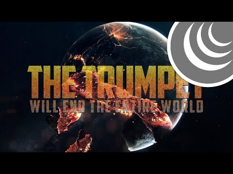 Видео: ЗВУК ТРУБЫ (Горна) - Конец Света