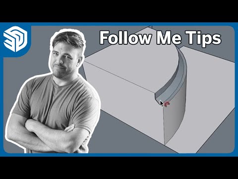 Видео: Подпишитесь на меня, чтобы получать советы по использованию функции «Подписывайтесь на меня»