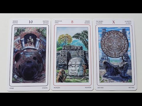 Видео: ЛЕВ ♌️ВАУ! ОНИ НЕ МОГУТ ОБЪЯСНИТЬ, ПОЧЕМУ ИХ ТАК ТЯНЕТ К ТЕБЕ 🤷