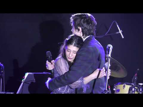 Видео: «Я буду здесь» (мюзикл «Граф Монте-Кристо») – А. Казьмин, М. Чампаи