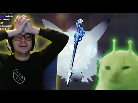 Видео: [zy0x] братан тоже не может выиграть эти баннеры с оружием (Глорп НЕ хотел возвращаться домой)