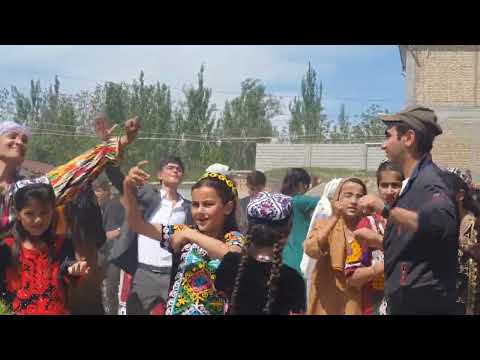 Видео: Кадами Курбон да Саричашма 12:04:2025