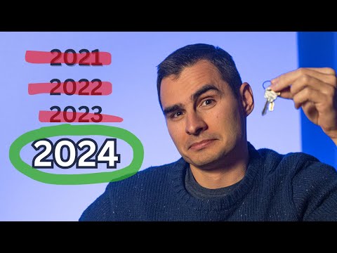 Видео: Как купить дом в США в 2024