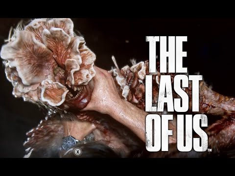 Видео: The Last of Us ➨ ОПАСНЫЕ ЩЕЛКУНЫ #3