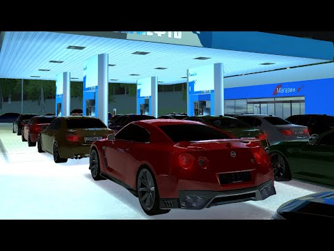 Видео: ЗОЛОТАЯ МОЛОДЁЖЬ на BLACK RUSSIA GROZNY ! САМАЯ БОЛЬШАЯ СХОДКА на БЛЕК РАШЕ!