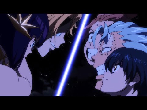 Видео: Зомби против Невосстановимости | Аниме Нежить и Неудача